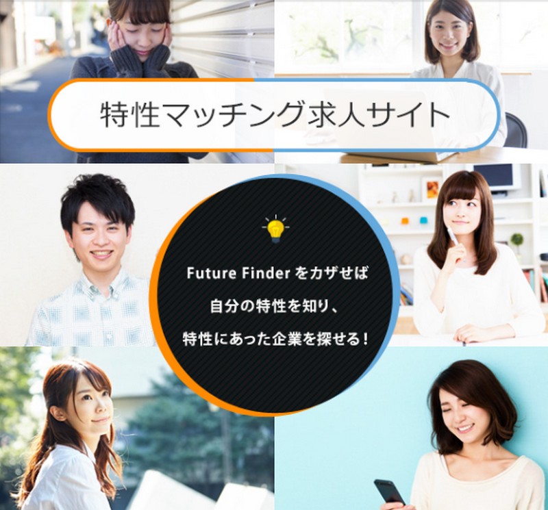 Future FinderTCg